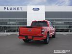 2023 Ford F-150 SuperCrew Cab RWD, Pickup for sale #P3888 - photo 9
