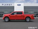 2023 Ford F-150 SuperCrew Cab RWD, Pickup for sale #P3888 - photo 4
