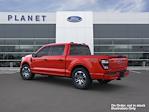 2023 Ford F-150 SuperCrew Cab RWD, Pickup for sale #P3888 - photo 2