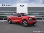 2023 Ford F-150 SuperCrew Cab RWD, Pickup for sale #P3888 - photo 8