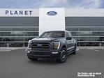 2023 Ford F-150 SuperCrew Cab RWD, Pickup for sale #P3747 - photo 1