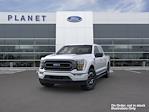2023 Ford F-150 SuperCrew Cab RWD, Pickup for sale #P4272 - photo 1