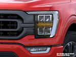 New 2023 Ford F-150 XLT SuperCrew Cab RWD, Pickup for sale #P3987 - photo 16