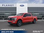 New 2023 Ford F-150 XLT SuperCrew Cab RWD, Pickup for sale #P3987 - photo 8