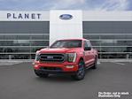 New 2023 Ford F-150 XLT SuperCrew Cab RWD, Pickup for sale #P3987 - photo 1
