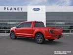 New 2023 Ford F-150 XLT SuperCrew Cab RWD, Pickup for sale #P3987 - photo 2