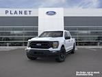 2023 Ford F-150 SuperCrew Cab RWD, Pickup for sale #P3833 - photo 1