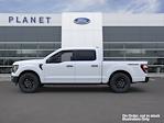2023 Ford F-150 SuperCrew Cab RWD, Pickup for sale #P3833 - photo 4