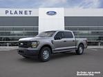 2023 Ford F-150 SuperCrew Cab 4x4, Pickup for sale #SP2560 - photo 1