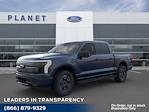 2023 Ford F-150 Lightning SuperCrew Cab AWD, Pickup for sale #P9056 - photo 3