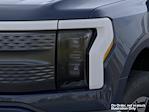 New 2023 Ford F-150 Lightning XLT SuperCrew Cab AWD, Pickup for sale #P9056 - photo 16