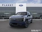 2023 Ford F-150 Lightning SuperCrew Cab AWD, Pickup for sale #P9056 - photo 1
