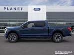 2023 Ford F-150 Lightning SuperCrew Cab AWD, Pickup for sale #P9056 - photo 4