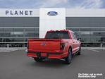 New 2023 Ford F-150 XLT SuperCrew Cab 4x4, Pickup for sale #P3998 - photo 9