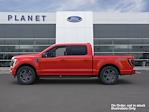 New 2023 Ford F-150 XLT SuperCrew Cab 4x4, Pickup for sale #P3998 - photo 4