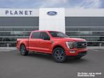 New 2023 Ford F-150 XLT SuperCrew Cab 4x4, Pickup for sale #P3998 - photo 8