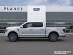 2023 Ford F-150 SuperCrew Cab 4x4, Pickup for sale #P3380 - photo 4