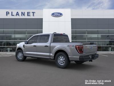 2023 Ford F-150 SuperCrew Cab 4x4, Pickup for sale #P3624 - photo 2