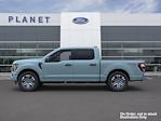 2023 Ford F-150 SuperCrew Cab 4x4, Pickup for sale #P3579 - photo 4