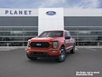 2023 Ford F-150 SuperCrew Cab 4x4, Pickup for sale #P3709 - photo 1