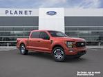 2023 Ford F-150 SuperCrew Cab 4x4, Pickup for sale #P3709 - photo 7