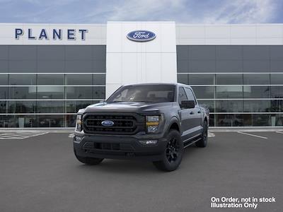 2023 Ford F-150 SuperCrew Cab 4x4, Pickup for sale #P3710 - photo 1
