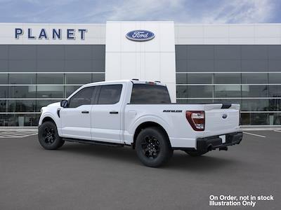 2023 Ford F-150 SuperCrew Cab 4x4, Pickup for sale #P3937 - photo 2