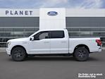2023 Ford F-150 Lightning SuperCrew Cab AWD, Pickup for sale #P9092 - photo 4