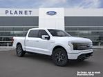 2023 Ford F-150 Lightning SuperCrew Cab AWD, Pickup for sale #P9092 - photo 8