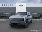 2023 Ford F-150 Lightning SuperCrew Cab AWD, Pickup for sale #PP9005 - photo 1