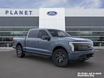 2023 Ford F-150 Lightning SuperCrew Cab AWD, Pickup for sale #PP9005 - photo 7