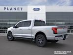 2023 Ford F-150 Lightning SuperCrew Cab AWD, Pickup for sale #P9045 - photo 2