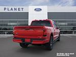 2023 Ford F-150 Lightning SuperCrew Cab AWD, Pickup for sale #P9083 - photo 8