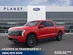 2023 Ford F-150 Lightning SuperCrew Cab AWD, Pickup for sale #P9083 - photo 3