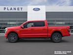 2023 Ford F-150 Lightning SuperCrew Cab AWD, Pickup for sale #P9083 - photo 4
