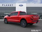 2023 Ford F-150 Lightning SuperCrew Cab AWD, Pickup for sale #P9083 - photo 2
