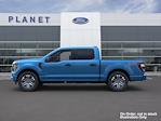 2023 Ford F-150 SuperCrew Cab 4x4, Pickup for sale #P3879 - photo 4