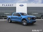 2023 Ford F-150 SuperCrew Cab 4x4, Pickup for sale #P3879 - photo 8