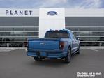 2023 Ford F-150 SuperCrew Cab 4x4, Pickup for sale #P4208 - photo 8