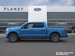 2023 Ford F-150 SuperCrew Cab 4x4, Pickup for sale #P4208 - photo 4