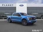 2023 Ford F-150 SuperCrew Cab 4x4, Pickup for sale #P4208 - photo 7