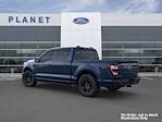 2023 Ford F-150 SuperCrew Cab 4x4, Pickup for sale #P4116 - photo 2