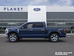 2023 Ford F-150 SuperCrew Cab 4x4, Pickup for sale #P4275 - photo 9