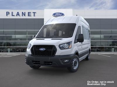 2023 Ford Transit 350 High Roof AWD, Empty Cargo Van for sale #SP4294 - photo 1