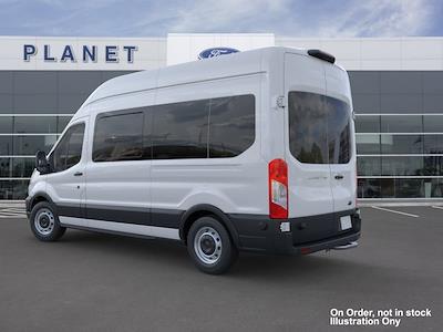 2023 Ford Transit 350 High Roof AWD, Empty Cargo Van for sale #SP4294 - photo 2