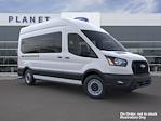 2023 Ford Transit 350 High Roof AWD, Empty Cargo Van for sale #SP4294 - photo 8