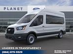 2023 Ford Transit 350 High Roof AWD, Empty Cargo Van for sale #SP4294 - photo 3