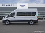 2023 Ford Transit 350 High Roof AWD, Empty Cargo Van for sale #SP4294 - photo 4