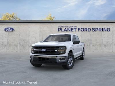 2024 Ford F-150 SuperCrew Cab RWD, Pickup for sale #R1021 - photo 1