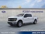 2024 Ford F-150 SuperCrew Cab RWD, Pickup for sale #R1021 - photo 3